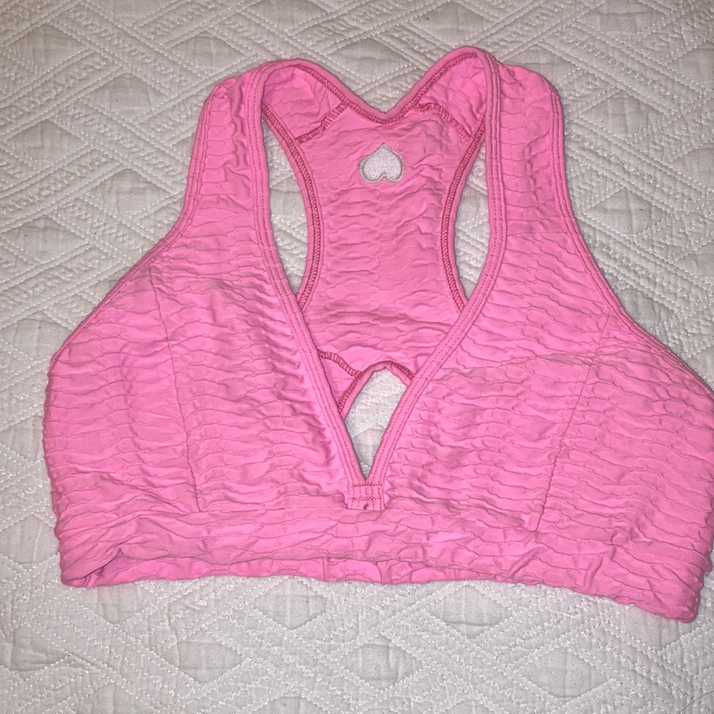 Booty by Brabants Original Deep V Top